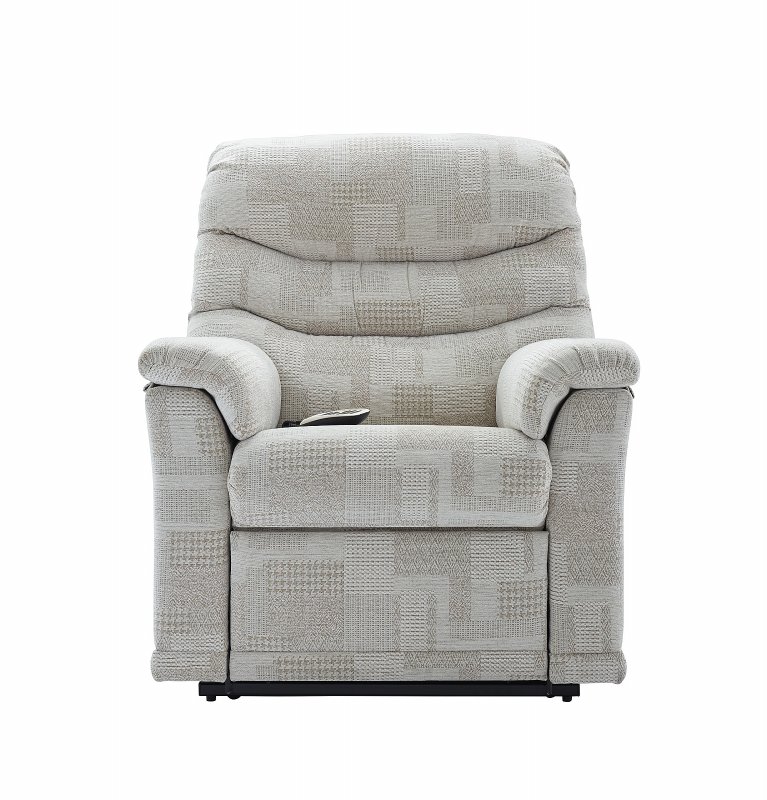 G Plan Upholstery - Malvern Elevate Armchair